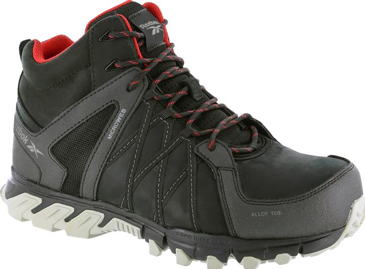Actual product image Reebok Boots Trailgrip IB1052 S3 Size 45 (S3, 45)