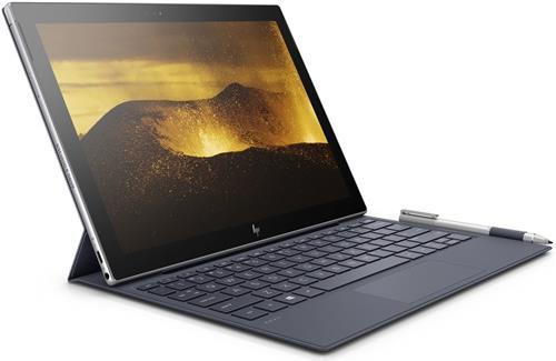 Actual product image HP Envy x2 12-g090nz (12.30", 256 GB, 8 GB, CH, Intel Core i5-7Y54)