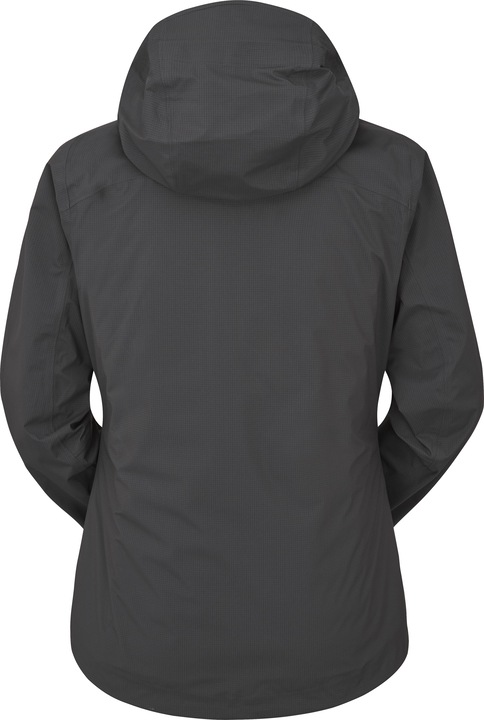 Produktbild Rab Women's Firewall Light Jacket (14, L)