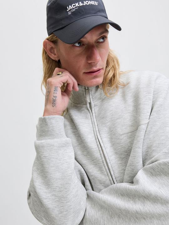 Produktbild Jack & Jones Sweatshirt Sweatshirt (XXL)