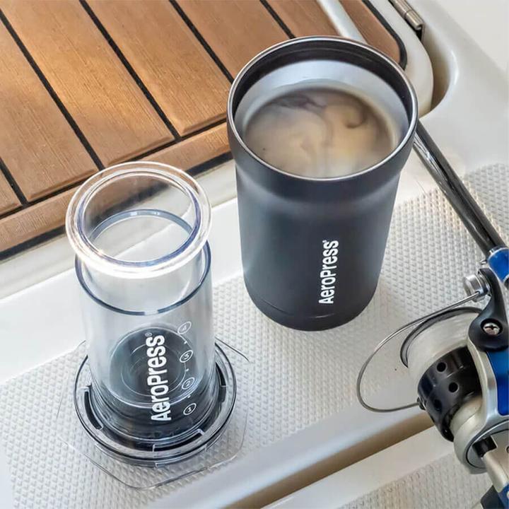 Produktbild Aeropress Go Plus (0.45 l)