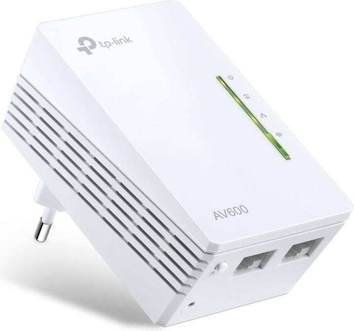 TP-Link Tl-Wpa4220 (600 Mbit/s)