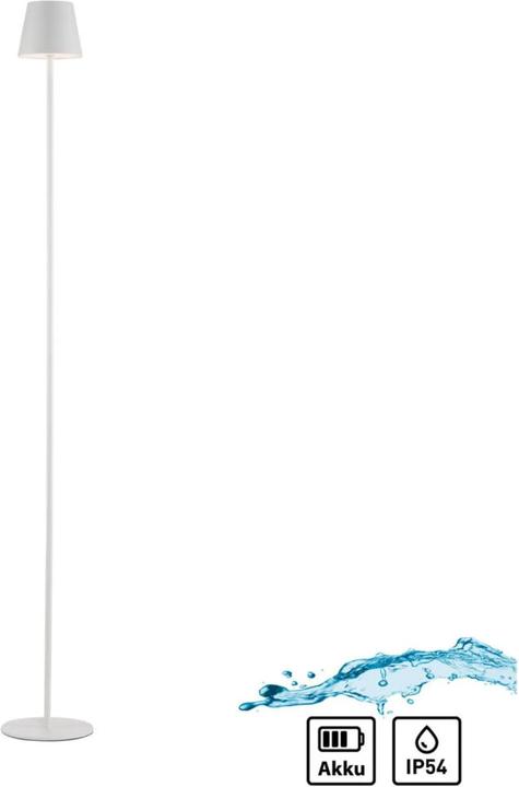 Actual product image Just Light Floor lamps (110 lm)