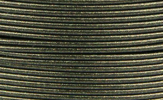 Actual product image Filament (PLA, 1.75 mm, 1000 g, Gold)