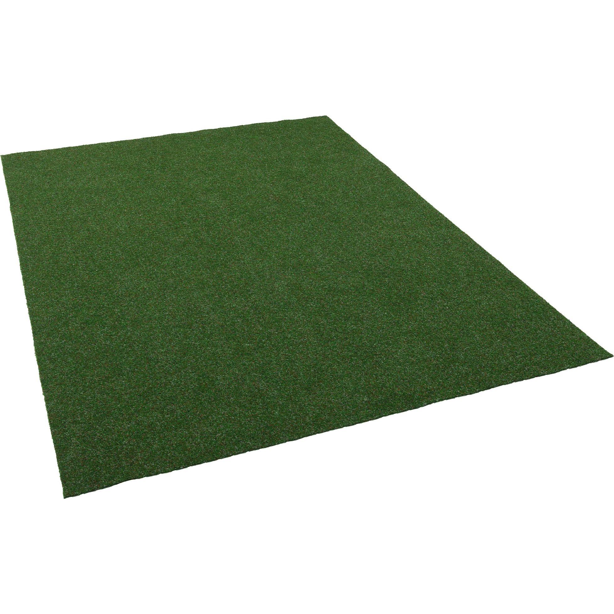 Snapstyle, Gartenbodenbelag, Rasenteppich (50 x 200 cm)