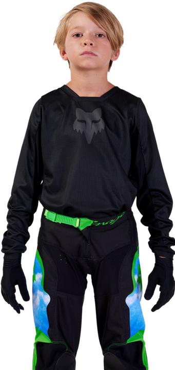 Produktbild Fox Yth Blackout Jersey
