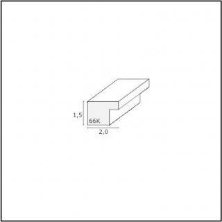 Produktbild Deknudt S66KF2 P1 (13 x 18 cm)