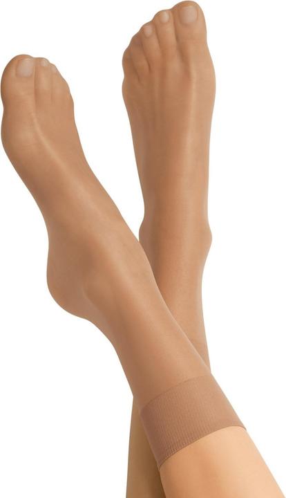 Produktbild Nur Die Söckchen Seidenfein (Einzelpack, One Size)