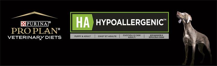 Image du produit Purina ONE Nourriture pour chiens PPVD HA hypoallergénique (Chiot + chaton, 1 pcs, 1300 g)