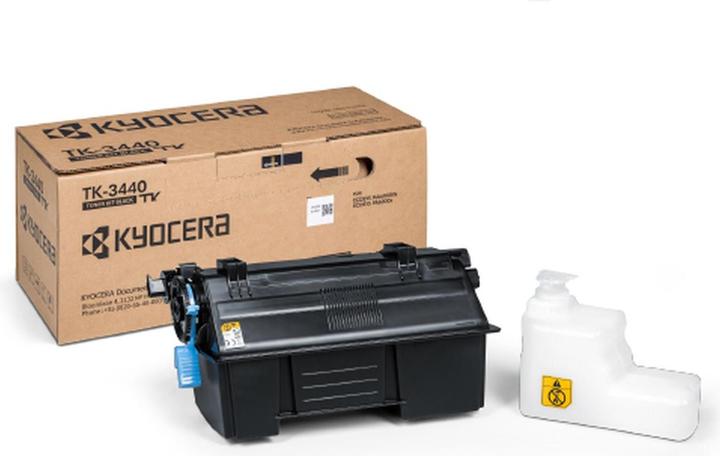 Produktbild Kyocera TK-3440 (BK)