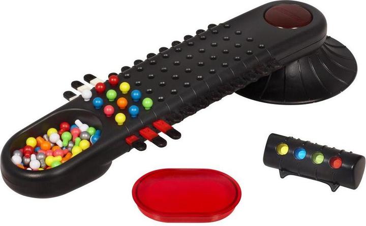 Actual product image Hasbro Gaming mastermind (Danish)