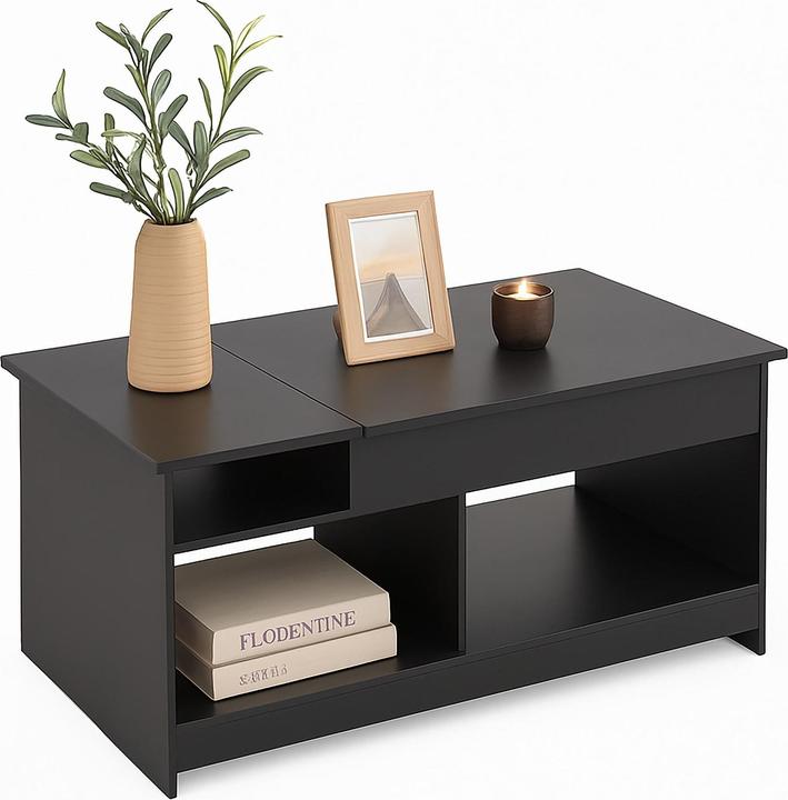 Relaxdays table basse