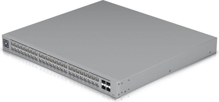 Actual product image Ubiquiti Pro-Max-48 (48 Ports)