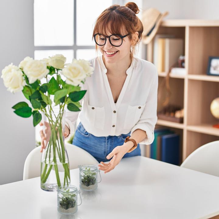 Productafbeelding Relaxdays 12x Tuinfakkel