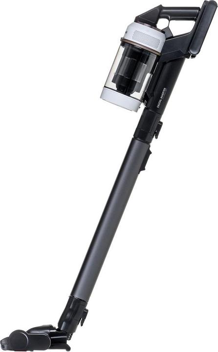 Actual product image Samsung VS20B95843W/GE