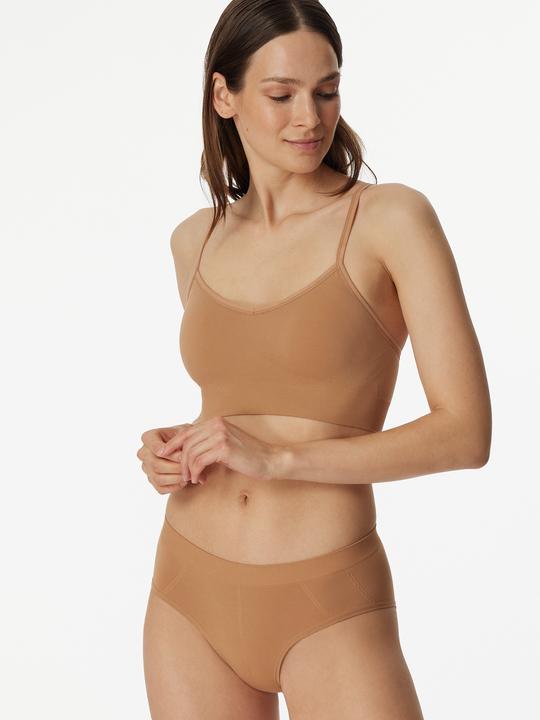 Produktbild Schiesser Panty Casual Seamless (XL, 2er Pack)