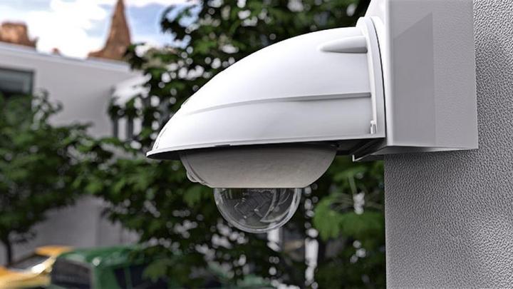 Produktbild Mobotix D16B (6144 x 2048 Pixels)