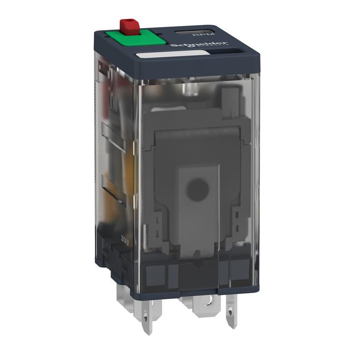 Produktbild Schneider Electric Laststeckrelais