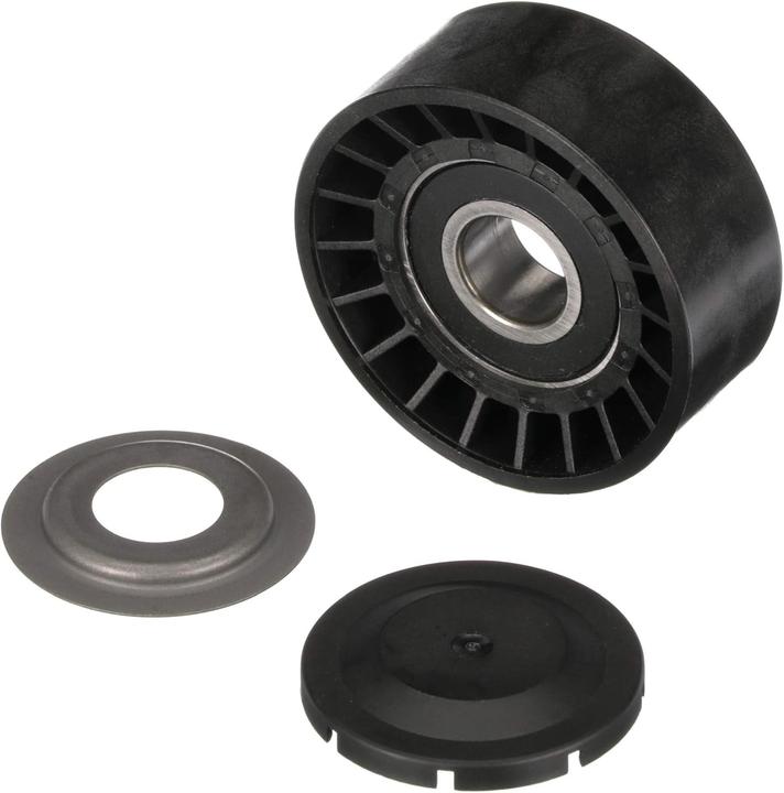 Image du produit Gates Micro-V Kit K016PK2460