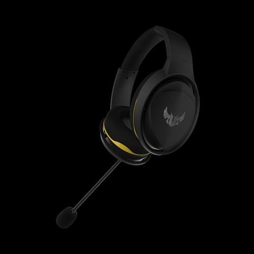Actual product image ASUS TUF Gaming H5 Lite (Cable)