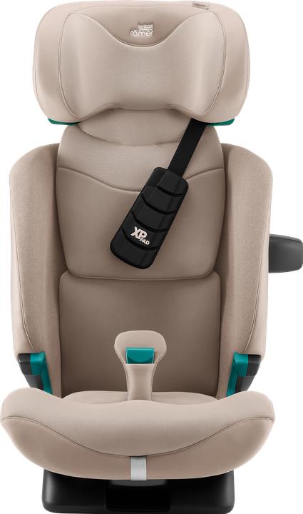 Image du produit Britax Römer Advansafix Pro (Siège pour enfant)
