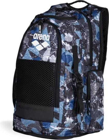 Actual product image Arena All Set Backpack 45L Allover (45 l)