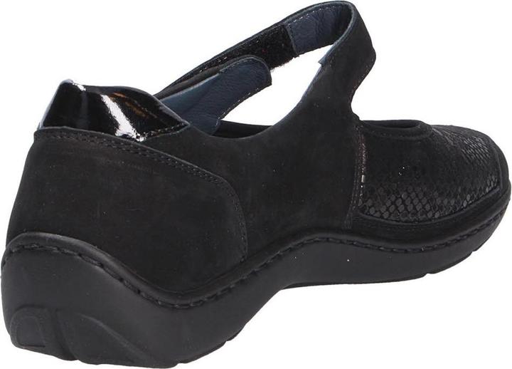 Produktbild Waldläufer Ballerina 496H33-350/001 (38)