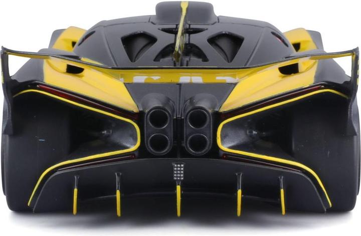 Image du produit Bburago Bugatti Bolide