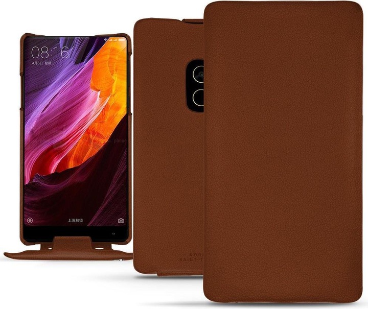 Image du produit Noreve Housse cuir vertical