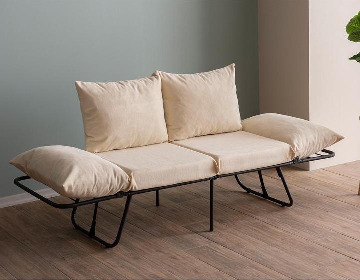 Produktbild Atelier del Sofa Viper (2-Sitzer)
