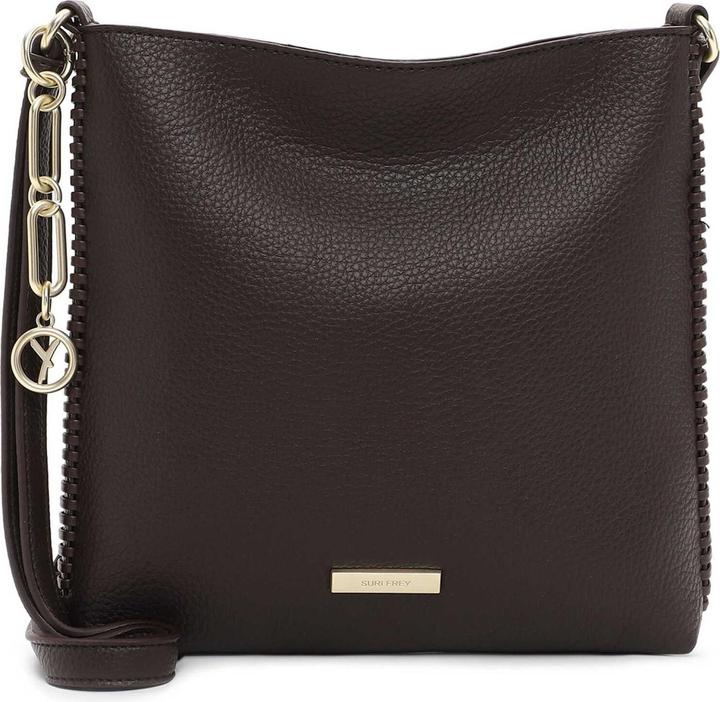 Immagine prodotto Suri Frey SFY Borsa a tracolla Daggy 27 cm