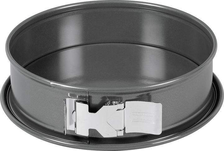 Produktbild Kaiser Springform 28cm Backform La Forme Plus Flachboden antihaft schnittfest (28 cm)