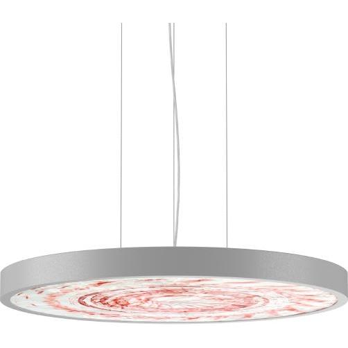 RZB, Pendelleuchte, LED-Pendelleuchte (4600 lm)
