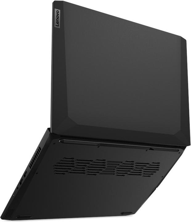 Produktbild Lenovo IdeaPad Gaming 3 (15.60", 512 GB, 8 GB, Eng. Int., AMD Ryzen 5 5600H)