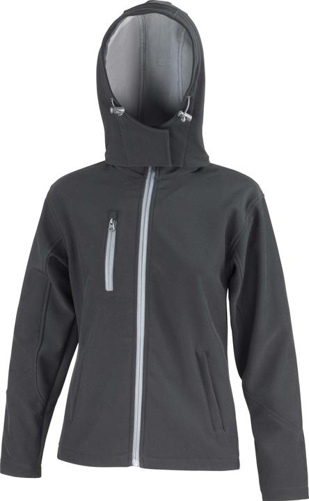 Produktbild Regatta Softshell Capuche Femme Tx Performance (M)