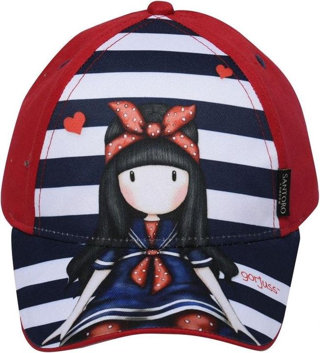 Immagine prodotto Santoro Cappello da sole a strisce (56)