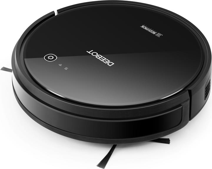 Immagine prodotto Ecovacs Deebot 601 (Robot aspirapolvere)