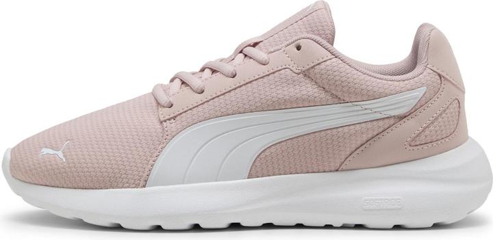 Mauve Mist-PUMA White