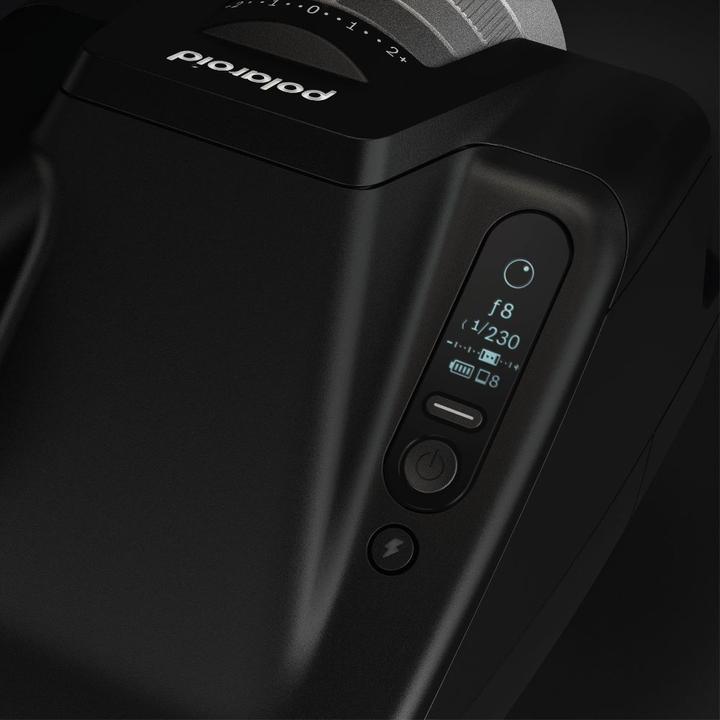 Actual product image Polaroid I-2