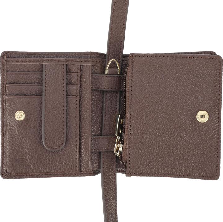 Produktbild Bogner pontresina delila wallet mh3