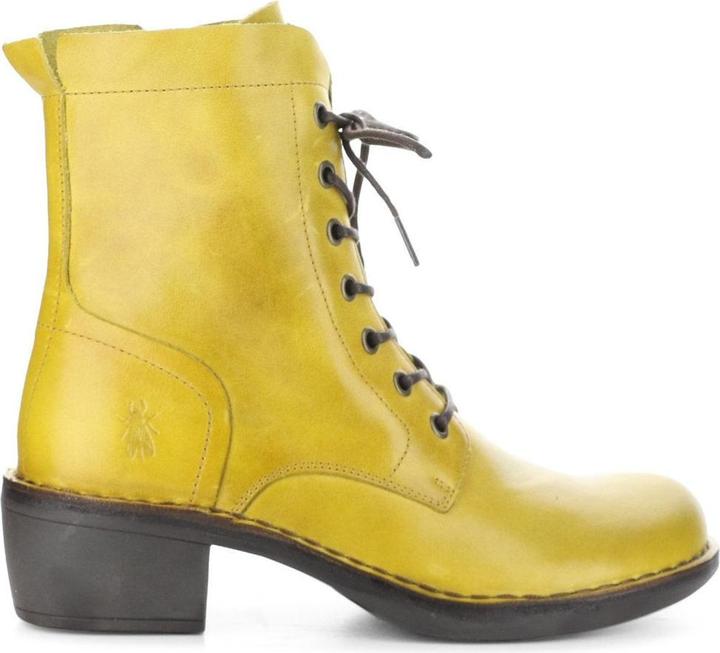 Actual product image Fly London Stiefelette (38)