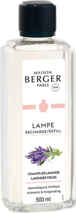 Maison Berger Duft Chant de Lavande (500 ml)