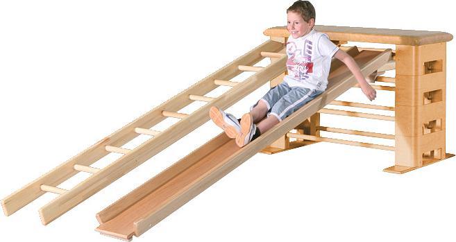 Sport-Thieme Bewegungsbaustellen-Set Kombi-Praxis