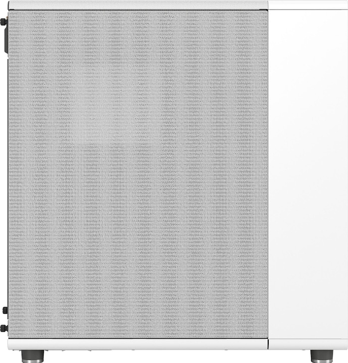 Actual product image Fractal North (ATX, mATX, Mini-ITX)