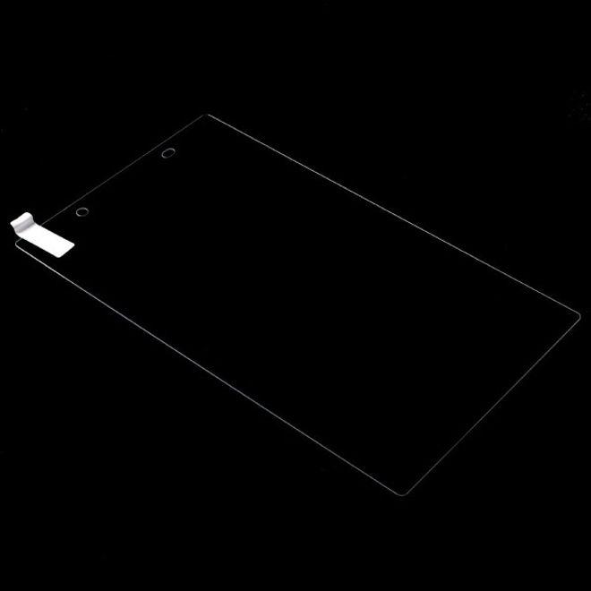 Produktbild MU Budget Schutzglas Displayschutz (1 Stück, Lenovo Tab 4 8)