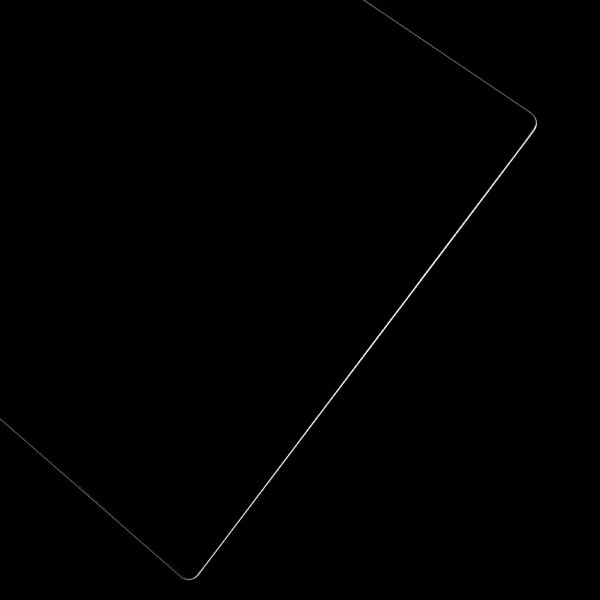 Produktbild MU Budget Schutzglas Displayschutz (1 Stück, Lenovo Tab 4 8)