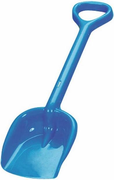 Actual product image Androni Sandbox shovel