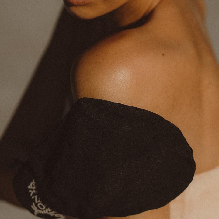 Immagine prodotto Eco by Sonya Guanto per rimuovere l'abbronzatura