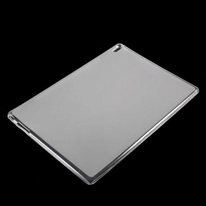 Produktbild MU Classic Flexible TPU Softcase Hülle (Lenovo Tab 4 10 Plus)