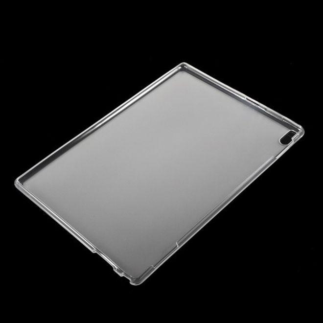 Produktbild MU Classic Flexible TPU Softcase Hülle (Lenovo Tab 4 10 Plus)